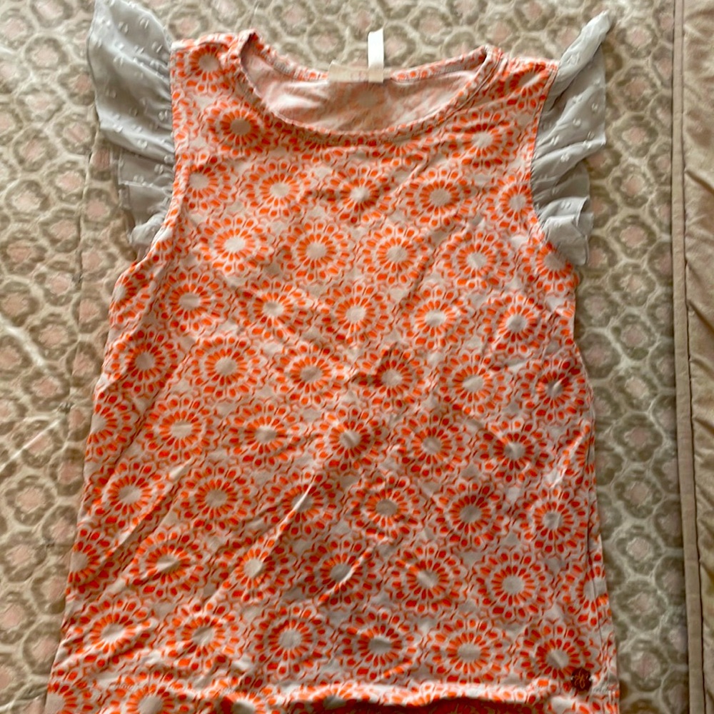 Matilda Jane top